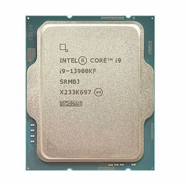 For for Intel Core Processor I9-13900KF 36M Cache 5.80 GHz FCLGA1700 New and Used Desktop Products