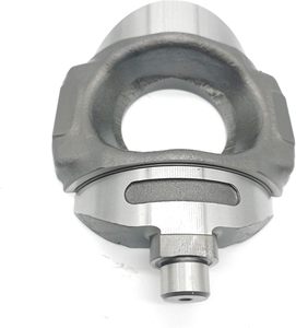 Piezas de Bomba Hidráulica HPV95 HPV95A (Émbolo, Bloque de Cilindros, Placa de Válvulas) para Excavadora PC200-7 PC200-8, Bomba de Pistones - Product Image 2