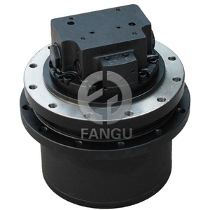 Réducteur final d'excavatrice <span class=keywords><strong>CAaT</strong></span> 306 305 305.5 305CR pour Caterpillar E305.5 E306E2, moteur de déplacement Assy 452-6207 336-3985 191-1384 - Product Image 2