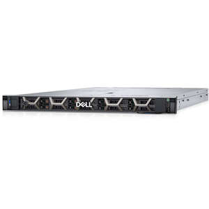 เซิร์ฟเวอร์แบบติดตั้งในตู้แร็ค R6615 1U ซ็อกเก็ต CPU เดี่ยว รองรับ DDR5 พร้อมช่องใส่ฮาร์ดดิสก์ขนาด 2.5 นิ้ว 10 ช่อง ปรับแต่งได้ เหมาะสำหรับศูนย์ข้อมูลและการจำลองเสมือน - Product Image 1