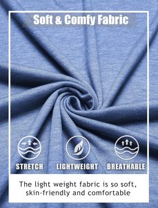Nouvelle chemise formelle unie ODM, style personnalisé, à manches courtes pour homme, T-shirt de haute qualité, style streetwear - Product Image 6