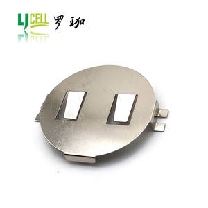 Cr3032 배터리 홀더, cr3032 배터리 클립, CR3032 배터리 접점 - Product Image 4