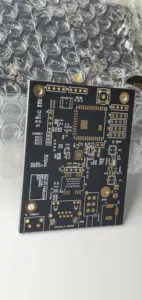 وحدة إرسال فيديو لاسلكية ZIRAIN TLLTX-AH-R900A-M بمدى 1.2 كم مع شريحة ميكروتشيب لتطوير إنترنت الأشياء - Product Image 3