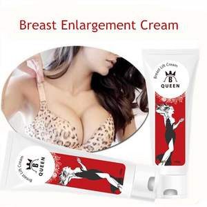 Crema Naturale per l'Ingrandimento del <span class=keywords><strong>Seno</strong></span> da 100ml con Essenza di Papaya, Rassodante per <span class=keywords><strong>Seno</strong></span> Femminile e Maschile - Product Image 3