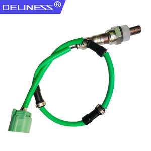 Sensor de Oxígeno Delineess 36532-RZA-004 para Reemplazo y Reparación de Sensores Automotrices - Product Image 1