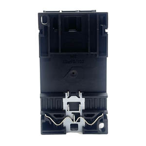 Contactor Original 3RT2038-1KB40 de 3 Polos, 50A, Bobina 100-127V AC/DC, 22kW, 3NO+1NO+1NC, Montaje en Riel DIN, Terminales de Tornillo, 50/60Hz, SIRIUS S1 - Product Image 5