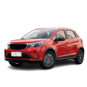 <span class=keywords><strong>Nuevo</strong></span> Livan X3 Pro <span class=keywords><strong>2022</strong></span> 2023 2024, Edición Xiaosa, 1.5L CVT, 4005mm, Gasolina, SUV Pequeño de 5 Plazas, Volante a la Izquierda, Listo <span class=keywords><strong>para</strong></span> Exportación - Product Image 1