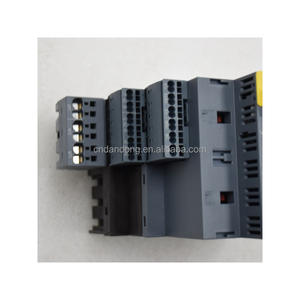 Relé Industrial con Descuento, <span class=keywords><strong>3SK</strong></span> 1211-2BB40 - Product Image 2