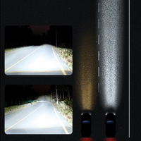 Gview Factory G12 20000lm 94w Canbus H13 9004 H7 H11 Ampoule de voiture à LED pour moto H4 H19 Kits de phares à LED pour voiture