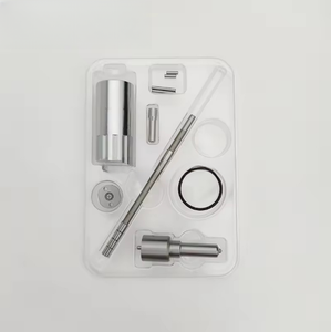 Kit de Inyectores Common Rail de Alta Calidad, Kit de Reparación Nacional 0445120204 - Product Image 4