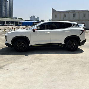 Jetour Dashing 2024 1.5T DCT Xingyao PRO de <span class=keywords><strong>Segunda</strong></span> <span class=keywords><strong>Mano</strong></span>, Volante a la Izquierda, SUV de Gasolina, Bajo Costo, Vehículo Usado - Product Image 4