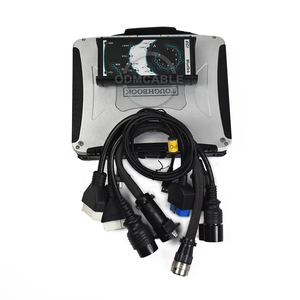 Cho Iveco Xe Buýt <span class=keywords><strong>Astra</strong></span> Động Cơ Phân Tích Cf 19 Máy Tính Xách Tay 14.1 Chẩn Đoán Máy Quét Công Cụ Cho Iveco Dễ Dàng Xe Tải Chẩn Đoán - Product Image 4