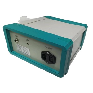 Equipo de fibra óptica de 24 núcleos 1310/1550nm Prueba MM SM IL/<span class=keywords><strong>RL</strong></span> Fat 1310/1550nm IL/<span class=keywords><strong>RL</strong></span> Equipo de fibra óptica de prueba - Product Image 4