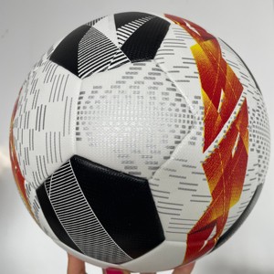 Balón de Fútbol Personalizado, Último Modelo, Venta Directa de Fábrica, Talla 4 y 5, Logotipo Personalizado, Regalos, Balón de Fútbol Sala - Product Image 6