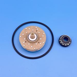 Kit de Reparación de Bomba de Circulación <span class=keywords><strong>para</strong></span> <span class=keywords><strong>Lavavajillas</strong></span> <span class=keywords><strong>Bosch</strong></span>, Sello <span class=keywords><strong>Bosch</strong></span> 165813 00165813 - Product Image 1