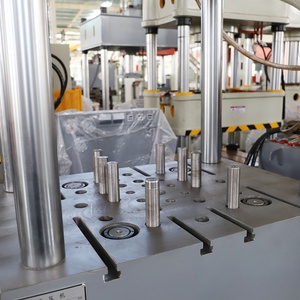 <span class=keywords><strong>Prensa</strong></span> Hidráulica de 150 <span class=keywords><strong>Toneladas</strong></span> para Estampado Profundo - Product Image 6
