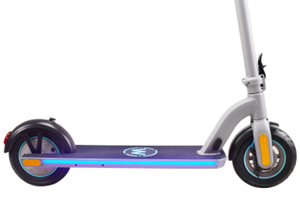 Monopattino Elettrico <span class=keywords><strong>a</strong></span> 2 Ruote da 500W per Adulti, Modello 2023, con Batteria Rimovibile Veloce <span class=keywords><strong>e</strong></span> Sensore Intelligente - Economico - Product Image 2