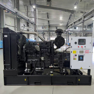 เครื่องกำเนิดไฟฟ้าดีเซลแบบระบายความร้อนด้วยน้ำ ขนาด 30kVA 50kVA 75kVA 100kVA แบบเงียบ สำหรับสำรองไฟฟ้าในโรงพยาบาล โรงแรม และอาคารต่างๆ - Product Image 6