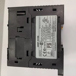 Nouveau module de relais original G9SP-N10S G9SP-N10D Relais de sécurité G9SP-N20S - Product Image 3
