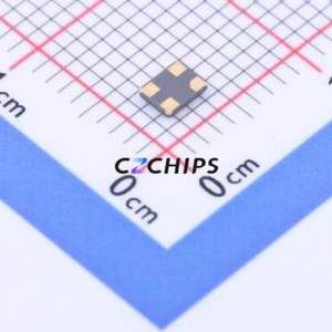 CF4050M00019T8188055 Crystal (Passive) SMD3225-4P Crystal Oscillator 50MHz 10ppm 19pF 20ppm - Product Image 2