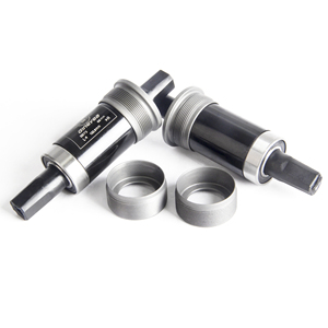 Jx gininea — ensemble de vélo de montagne électrique, BB73 68mm, support de fond pour bicyclette urbaine - Product Image 1