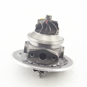 GT1749S 4D56T ใหม่คาร์ทริดจ์เทอร์โบ700273เทอร์โบ Chra สำหรับ Hyundai Van รถบรรทุกเบา700273-0001 28200-4B160 700273- - Product Image 4