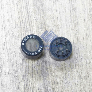 Sensor de Gas TGS822-A00 FIGARO, Sensor de Calidad del Aire, Original y Nuevo - Product Image 2