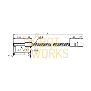 Pepperl+Fuchs 453636 - Nuovo - Product Image 1