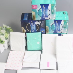 Pembalut Wanita Kapas <span class=keywords><strong>Ion</strong></span> Negatif Grosir Pabrik Produsen Pembalut Wanita Kualitas Premium - Product Image 3