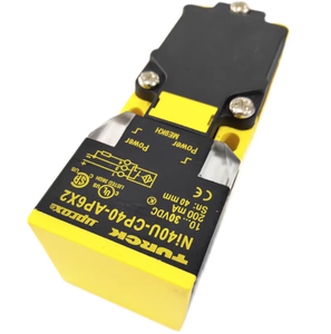 Interruptor de Proximidad Original Turck BI15U NI35-<span class=keywords><strong>CP40</strong></span>-AP6X2 20 an VN VP4X2 FZ3X2 <span class=keywords><strong>LIU</strong></span> IP68 en Existencia, Gran Oferta - Product Image 2