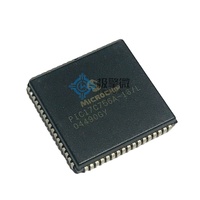 Brand New Original PIC17C756A-16/L PLCC68 Microprocessor IC MCU 8BIT 32KB 16MHz One-time Burning Chip Soc Spare Parts