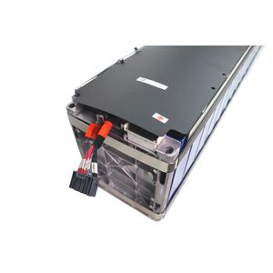 Módulo de Batería de Litio Duradero 230AH 1P16S <span class=keywords><strong>NGE</strong></span> LF230-1P16S 51.2V LiFePO4 con 3500 Ciclos de Vida Útil para Vehículos Eléctricos - Product Image 5