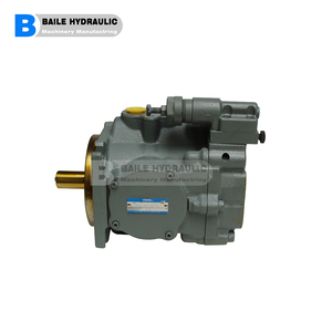 Compensador de SERIE con bombas de pistón de desplazamiento variable tipo descarga A16-FR03 A22-FR03 A145-FR03S - Product Image 4
