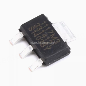 1117M3 SPX1117M3-L-3-3/TR SOT-223 Chip Regulador de Voltaje LDO 800mA - Product Image 1