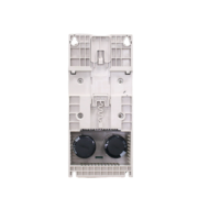 LCGK Stable Vfd 380V AC triphasé 0-500Hz sortie 4kw à 5.5kw 3HP Onduleur de pompe solaire pour entraînement à courant alternatif