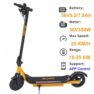 Scooters <span class=keywords><strong>électrique</strong></span>s de qualité pour adultes en gros, scooter <span class=keywords><strong>électrique</strong></span> 36v avec régulateur de vitesse - Product Image 2