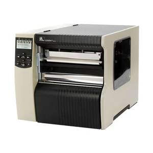 Imprimante RFID <span class=keywords><strong>Zebra</strong></span> 110Xi4 Série 140XI 170xi4 <span class=keywords><strong>220XI4</strong></span> Impression de codes-barres Industrielle - Product Image 4