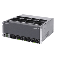 Vertiv – armoire d'alimentation intégrée de 19 pouces, système d'alimentation de Communication émerson NetSure 731 A41 48V 200A DC