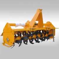 Cultivador Agrícola para Tractor Kubota