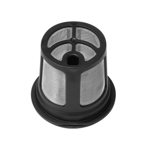Meilleures ventes de capsules de café réutilisables écologiques compatibles avec la tasse K pour cafetière de qualité supérieure - Product Image 1
