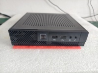 PC de Escritorio Industrial Económico con Ventilador, N2940 Quad Core, Mini PC, 1LAN, DDR3, 6USB, PC Portátil Integrado, Compatible con Win 7/10/11/Linux Ubuntu