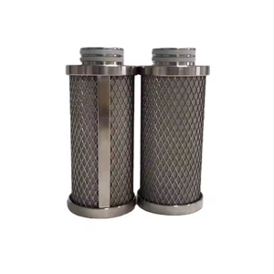 P-SRF V 10/30 P/N 1C224364 แผ่นกรองอากาศปลอดเชื้อ - Product Image 5