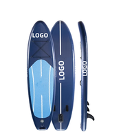 Planche à pagaie électrique à trois ailerons à double couche de 12 pieds pour le surf, planche à pagaie debout, bateau à pagaie