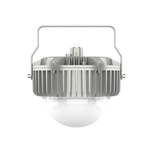 ไฟ LED Tri Proof Light IP66 กันน้ำ กันฝุ่น ป้องกันการกัดกร่อน ไฟ LED สำหรับแท่นวาง 30 ถึง 120 วัตต์ - Product Image 4
