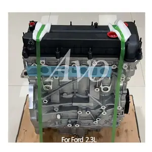 Двигатель EcoBoost на бензине в сборе для Ford Ranger Everest Explorer Focus Mustang/Lincoln 2.3L