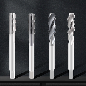 Tùy chỉnh HSS tap hrc65 Metric tap và Die Set Máy tap tay vít chủ đề vòi Set - Product Image 2