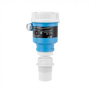 เครื่องวัดระดับเรดาร์ E+H Endress+Hauser รุ่น FMR60B ระยะ 50 ม. จอแสดงผล + ปุ่มสัมผัส ผลิตในจีนแผ่นดินใหญ่ - Product Image 4