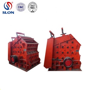 Hochwertiger Steinschlag brecher der <span class=keywords><strong>PF</strong></span>-Serie für Zerkleinerung maschinen - Product Image 5