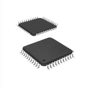 ชุดแผงวงจรรวม44 TQFP PIC18LF45K80T-I_PT ชิปวงจรรวม32KB แฟลช44 TQFP 8BIT MCU - Product Image 1