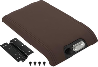 Couvre-accoudoir intérieur de voiture pour F-150 2009-2014, plastique, couleur personnalisée, accessoires intérieurs de voiture